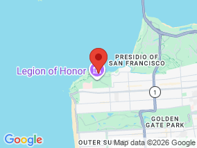 Map of Site Report: East Wash, United States of America